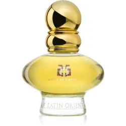 Eisenberg Secret III Voile de Chypre Eau de Parfum für Damen 30 ml