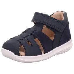Superfit Bumblebee Sandale (1-tlg) blau 24 EU