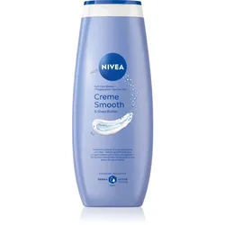 NIVEA Creme Smooth cremiges Duschgel 500 ml