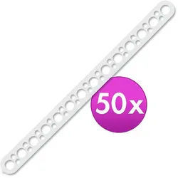 HS Dauerwell-Haltestäbchen 50 Stück