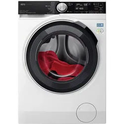 AEG Waschtrockner LWR 8 E 80619