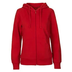 Neutral Kapuzenpullover Ladies ́ Zip Hoodie M