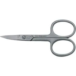 Becker Manicure Erbe-Nagelschere Mikro-Zahnung 9cm rostfrei