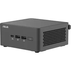 ASUS NUC 15 Pro Kit - Tall - Cyber Canyon - RNUC15CRHC500000, Core 5 210H, ohne Netzkabel