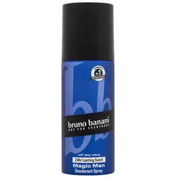 Magic Man Bruno Banani 0,15 l Männer