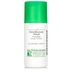 Bahnhof-Apotheke Gesichtscreme Neroli 50ml
