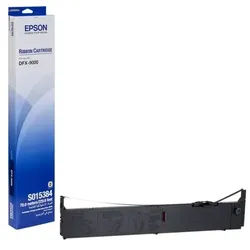 Epson Farbband »DFX-9000« schwarz