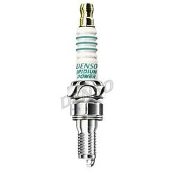DENSO Zündkerzen Ø10mm für Honda Cb (cb 1 500) Hornet 550 ) CBF VFR CBR FES XL Hyosung Cruise Daelim Freewing GF Karion Otello Roadwin VS VT XRX IUH24