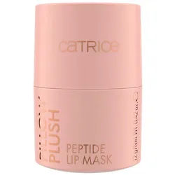 Catrice Körperpflegemittel PILLOW PLUSH Lippenmaske mit Peptiden 010 12 gr