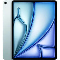 Apple 13" iPad Air Wi-Fi Tablet (13", iPadOS) blau