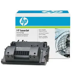 Original HP Toner 64X CC364X schwarz LaserJet P 4015 4016 4515 NEU umverpackt