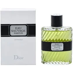 Dior Eau de Parfum Eau Sauvage, Glasflakon, Parfüm EDP, Damenduft