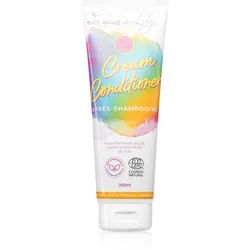 Les Secrets De Loly Cream Conditioner Conditioner für welliges und lockiges Haar 250 ml