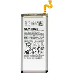 Akku Original Samsung für Galaxy Note 9 N960F, Typ EB-BN965ABU, 4000 mAh, 3.85V, orignal Samsung Service Pack