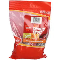 Wcup Sport-Frucht-Mix
