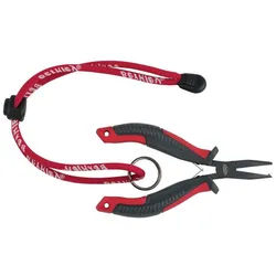Berkley Angelhakenauslöser Berkley 4.5in XCD Split Ring Pliers - Sprengringzange