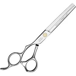 Olivia Garden Modellierschere SilkCut PRO europäische Ausf. LH 6,0 Zoll- S-1144