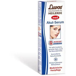 Luvos-Heilerde MED Akut-Serum
