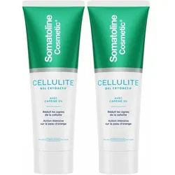 Somatoline Cosmetic® Anti-Cellulite Kryoaktives Gel