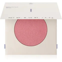 Korres Natural Fresh Blush Kompakt-Rouge Farbton Dusty Rose 4.5 g