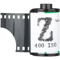 WASHI Schwarzweissfilm Typ Z 400 ASA 135-24 (Angebot)