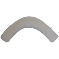 Theraline Stillkissen grau