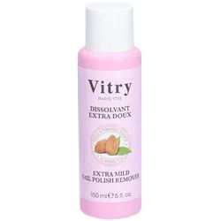 Vitry Nagelpflege Dissolvant Extra Doux
