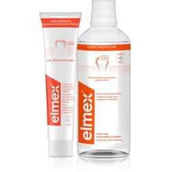 Elmex Caries Protection Zahnpflegeset
