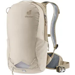 Deuter Race 8 Fahrradrucksack alu-greystone
