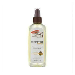 PALMERS Körperöl Coconut Oil Formula Körperöl 150ml