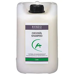 Rondo Cocosöl Shampoo 5000 ml