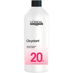 L'Oréal Professionnel Paris Oxydant Creme 6% 1000ml