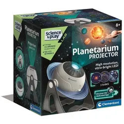 Planetarium Projector