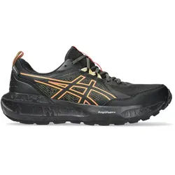 Asics Damen Gel- Sonoma 8 GTX Laufschuh wasserdichter Traillaufschuh schwarz 38