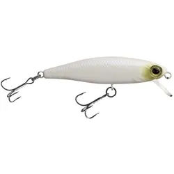 Illex Kunstköder Illex Wobbler Tiny Fry 50 SP Bone, (1-St)