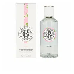 ROGER & GALLET Eau de Parfum Rose Wellbeing Fragrant Water
