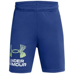 Under Armour® Trainingsshorts Under Armour Kinder Shorts Tech Logo XL
