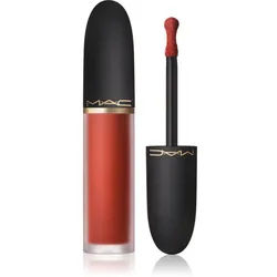 MAC Cosmetics Powder Kiss Lip + Cheek Mousse multifunktionelles Foundation für Gesicht und Lippen Farbton Rhythm 'N' Roses 5 ml