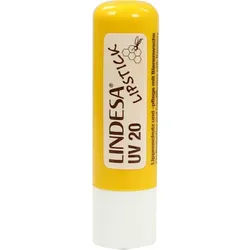 Lindesa Uv 20 Lipstick 1 ST