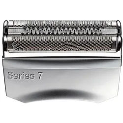 Braun - Ersatzscherkopf 'Series 7 – 70S' in Silber Sonstige 1 St silber Männer