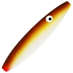 WESTIN Kunstköder Westin SKRUEN Blinker - Meerforellenblinker 5.9 cm