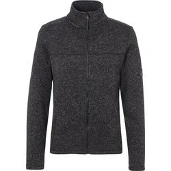 McKINLEY Outdoorjacke He.-Unterjacke Rubin III M MELANGE/BLACK NIGHT M (50)