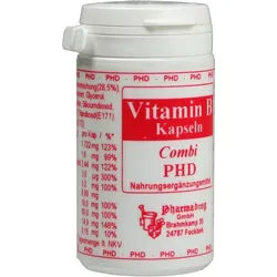 Vitamin B Combi 60 ST