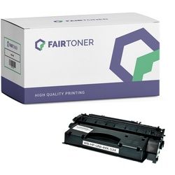 Kompatibel für Canon i-SENSYS LBP-3310 (1976B002 / 715H) Toner Schwarz