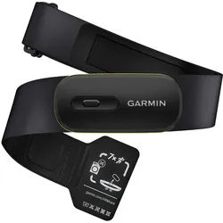 Garmin 010-13383 Herzfrequenz-Brustgurt HRM 600, XS