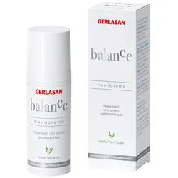 GERLASAN balance Handcreme 50 ml