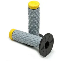 PRO TAPER MX Pillow Top Beschichtungen ohne Waffeln
