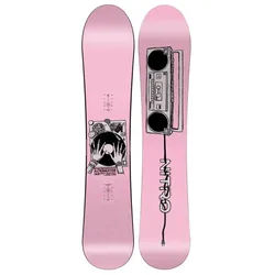 Nitro Snowboard Alternator x Hailey Women ́s Snowboard 2026 - 149