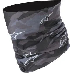 Alpinestars Tactical Multifunktionstuch, grün-braun für Frauen