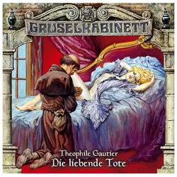 Hörspiel-CD Gruselkabinett - Folge 26